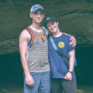 Meet your Posher, Caitlin